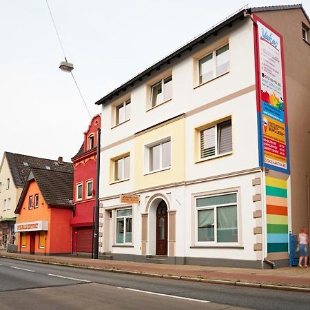 Pension & Monteurwohnungen Burglesum BRE Exterior foto